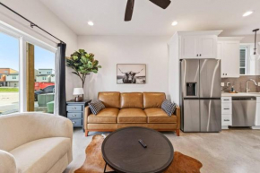 Bayou house*Instant booking*King bd*Great Location